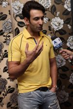 Nandish Sandhu at Bikramjeet